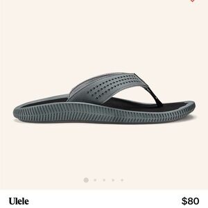 NWT OluKai Sandals